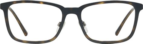 Burberry 1315 Single Vision Full Frame – ReadingGlasses.com